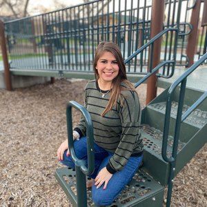 Meet your Posher, Brianna